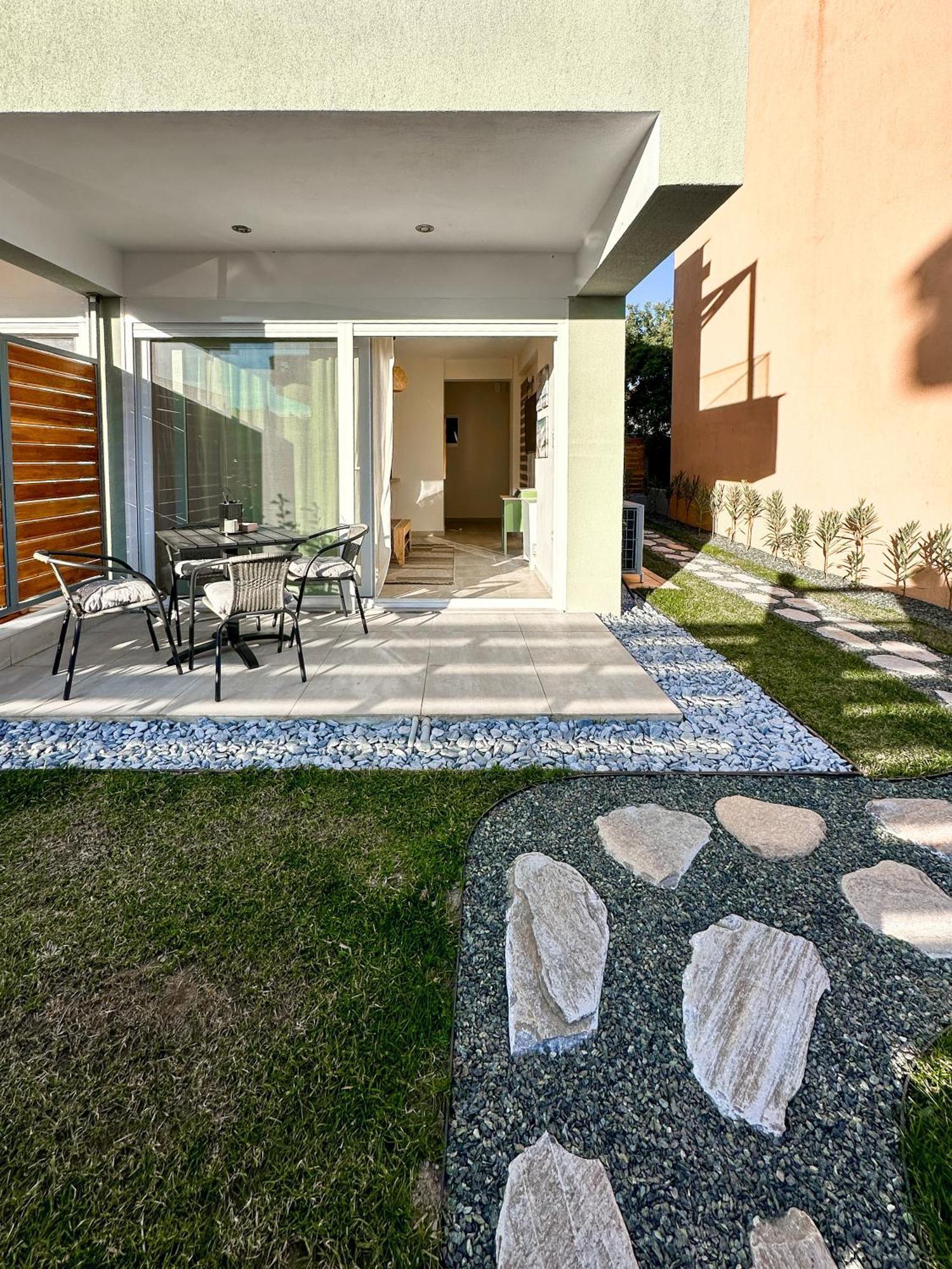Aegean Twin Houses Nea Iraklitsa Exterior photo